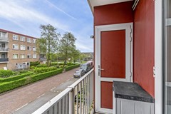 Verkocht: Salviahof 39, 2203 EC Noordwijk