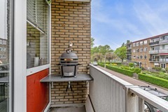 Verkocht: Salviahof 39, 2203 EC Noordwijk