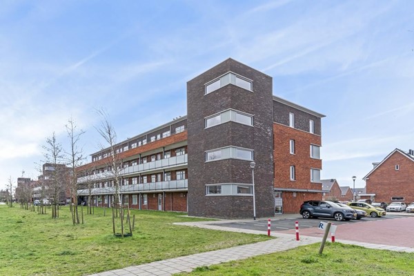 Verkocht: Buxushaag 28, 2216 AD Voorhout