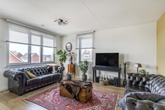 Verkocht: Buxushaag 28, 2216 AD Voorhout