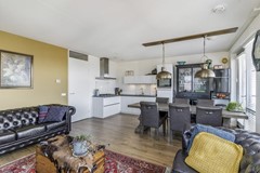 Verkocht: Buxushaag 28, 2216 AD Voorhout