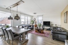 Verkocht: Buxushaag 28, 2216 AD Voorhout