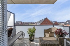 Verkocht: Buxushaag 28, 2216 AD Voorhout