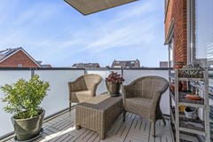 Verkocht: Buxushaag 28, 2216 AD Voorhout