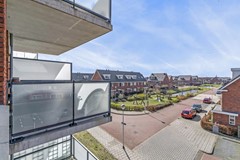 Verkocht: Buxushaag 28, 2216 AD Voorhout