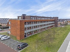 Verkocht: Buxushaag 28, 2216 AD Voorhout