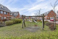 Verkocht: Buxushaag 28, 2216 AD Voorhout