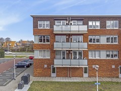 Verkocht: Buxushaag 28, 2216 AD Voorhout