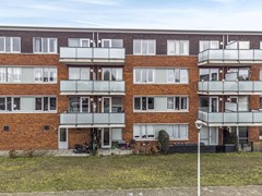 Verkocht: Buxushaag 74, 2216AE Voorhout