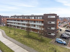Verkocht: Buxushaag 74, 2216 AE Voorhout