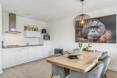 Verkocht: Buxushaag 74, 2216 AE Voorhout