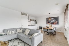 Verkocht: Buxushaag 74, 2216 AE Voorhout
