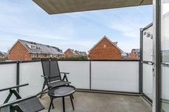 Verkocht: Buxushaag 74, 2216 AE Voorhout