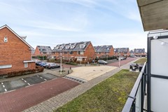 Verkocht: Buxushaag 74, 2216 AE Voorhout