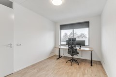 Verkocht: Buxushaag 74, 2216 AE Voorhout