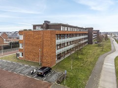 Verkocht: Buxushaag 74, 2216 AE Voorhout