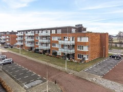 Verkocht: Buxushaag 74, 2216 AE Voorhout
