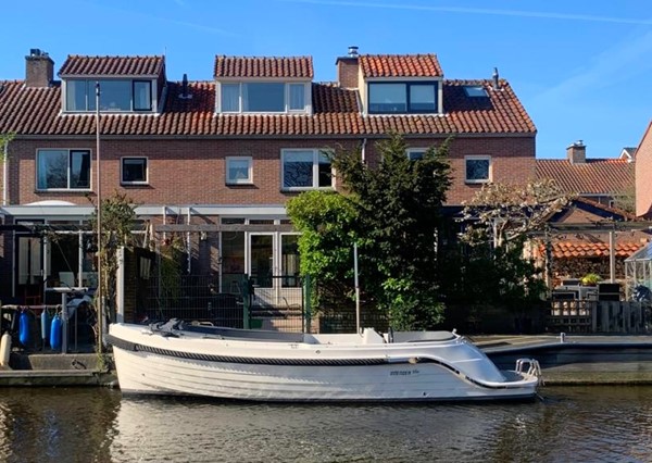 Verkocht: Concordiastraat 31, 2171 GK Sassenheim