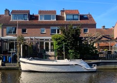 Verkocht: Concordiastraat 31, 2171 GK Sassenheim