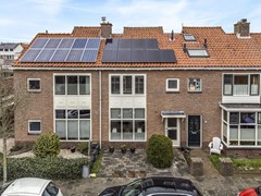 Verkocht: Concordiastraat 31, 2171 GK Sassenheim
