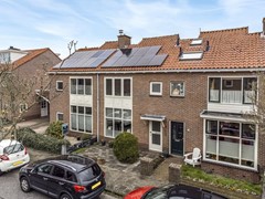 Verkocht: Concordiastraat 31, 2171 GK Sassenheim