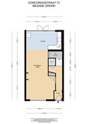 Verkocht: Concordiastraat 31, 2171 GK Sassenheim