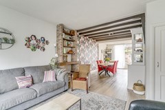 Verkocht: Concordiastraat 31, 2171 GK Sassenheim