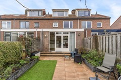 Verkocht: Concordiastraat 31, 2171 GK Sassenheim