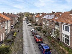 Verkocht: Concordiastraat 31, 2171 GK Sassenheim