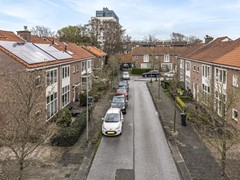 Verkocht: Concordiastraat 31, 2171 GK Sassenheim