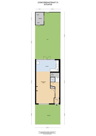 Concordiastraat 31, 2171 GK Sassenheim - 