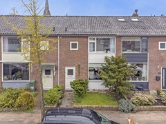 Verkocht: Irenestraat 23, 2215 HK Voorhout