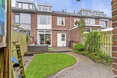 Verkocht: Irenestraat 23, 2215 HK Voorhout