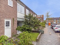 Verkocht: Irenestraat 23, 2215 HK Voorhout