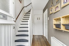 Verkocht: Irenestraat 23, 2215 HK Voorhout