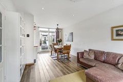 Verkocht: Irenestraat 23, 2215 HK Voorhout