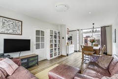 Verkocht: Irenestraat 23, 2215 HK Voorhout