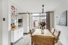 Verkocht: Irenestraat 23, 2215 HK Voorhout