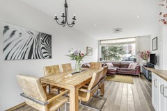 Verkocht: Irenestraat 23, 2215 HK Voorhout