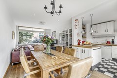 Verkocht: Irenestraat 23, 2215 HK Voorhout