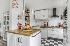 Verkocht: Irenestraat 23, 2215 HK Voorhout