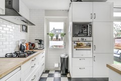 Verkocht: Irenestraat 23, 2215 HK Voorhout