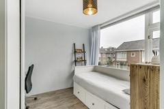 Verkocht: Irenestraat 23, 2215 HK Voorhout