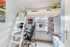 Verkocht: Irenestraat 23, 2215 HK Voorhout