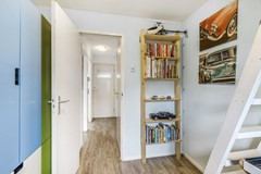 Verkocht: Irenestraat 23, 2215 HK Voorhout