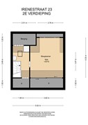 Verkocht: Irenestraat 23, 2215 HK Voorhout
