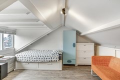 Verkocht: Irenestraat 23, 2215 HK Voorhout