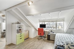 Verkocht: Irenestraat 23, 2215 HK Voorhout