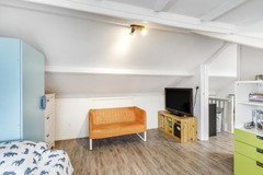 Verkocht: Irenestraat 23, 2215 HK Voorhout