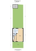 Verkocht: Irenestraat 23, 2215 HK Voorhout